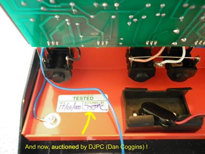 Lovetone-Dan Lovetone Coggins' Cheese Source